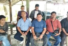 Insan Pers Perbaungan–Pantai Cermin Dukung Sugiono S.Sos Pimpin PWI Sergai