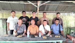 Judi Togel Kian Marak di Sergai Meski Viral di Medsos, Masyarakat Minta Kapolda Sumut Bertindak