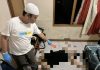 Identitas Penemuan Mayat di Hotel Legapon Terungkap, Korban Diduga Overdosis