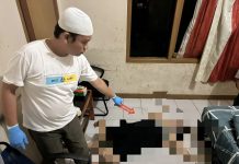 Identitas Penemuan Mayat di Hotel Legapon Terungkap, Korban Diduga Overdosis