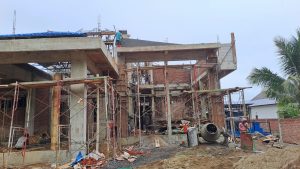 Proyek DAK Tersendat, Puskesmas Uram Jaya Terancam Jadi Beban Daerah