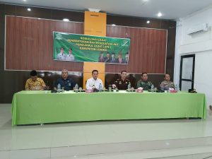 ASN Bergaji Lebih Rp4,25 Juta di Lebong Kena Zakat 2,5 Persen, Gaji di Bawahnya Tetap Dipotong sebagai Sedekah