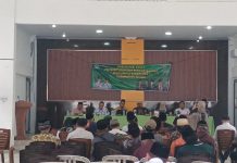 Sedekah yang Dipaksakan, ASN Lebong Dipungut Rp50 Ribu di Luar Ketentuan Zakat