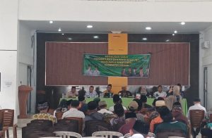Sedekah yang Dipaksakan, ASN Lebong Dipungut Rp50 Ribu di Luar Ketentuan Zakat