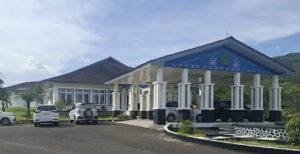 Efisiensi Bukan untuk Rakyat, Rp1,7 Miliar Renovasi Mewah untuk Rumdin Bupati