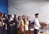 SMK Negeri 1 Kendal Gelar Peringatan Isra Mikraj 27 Rajab 1447 H Membentuk Generasi Muda Berakhlak Mulia di Era Digital