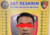 Polres Serdang Bedagai Bongkar Praktik Judi Togel Hongkong di Warung Kopi, Satu Pelaku Diamankan