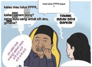 Aliran Uang Pungli PPPK Lebong Terbongkar, Jejak Otak Pelaku Mengarah ke Sejumlah Pejabat