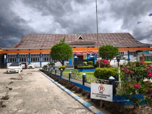 Di Tengah Mandeknya DAK, RSUD Lebong Justru Dapat Rp 3,6 Miliar