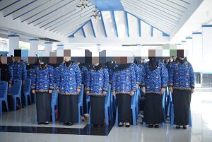 Uang Ratusan Juta Seleksi PPPK, Diduga Mengalir ke Disdikbud Lebong