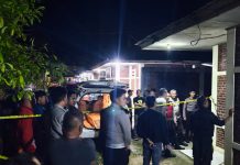 Terungkap Teman Ngamar Korban Tewas di Hotel Lebong, Ternyata Seorang Kades