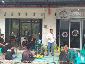 Dua Tahun Mengabdi, LBH Putra Pantura Kendal Pertegas Komitmen Kawal Keadilan bagi Warga Kendal