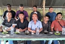 Seruan Tutup Judi Togel Kembali Disuarakan di Sergai, Masyarakat: Apa Kapolres Tak Mendengar?