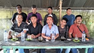 Seruan Tutup Judi Togel Kembali Disuarakan di Sergai, Masyarakat: Apa Kapolres Tak Mendengar?