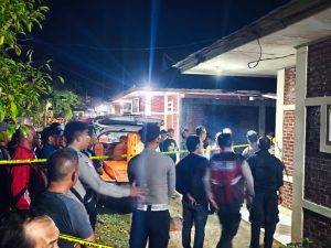 Nama Oknum Kades Terseret Kasus Kematian Wanita di Hotel, Bupati Lebong Ambil Sikap