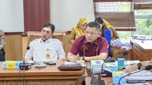 DPRD Batam Beri Peringatan Keras ke Rumah Sakit: Patuhi Aturan Layanan Gratis dengan KTP!