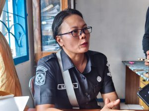 Pjs Nangai Tayau Satu, Potong Gaji Perangkat Hampir Rp19 Juta