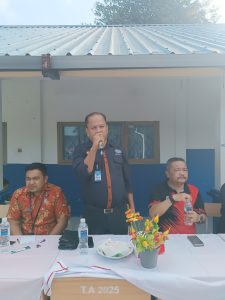 IWO Batam dan BNN Kota Batam Gencarkan Sosialisasi Bahaya Narkoba, Program Lanjutan P4GN Sasar 211 Sekolah
