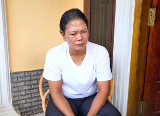Dalih Sumbangan Sukarela, Pjs Kades Nangai Tayau I Akui Ada Pemotongan Siltap