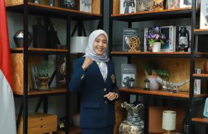 Soroti Kedalaman Berpikir Sains, Dosen UINFAS Bengkulu Lulus Doktor Cum Laude