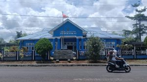Soal Kasus Kades Ngamar, Inspektorat Lebong Menunggu Proses Hukum