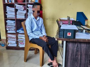 Misteri Kematian Aulia, Suami: Akui Cekik, Paksa, Lalu Gorok Leher Istri Lagi Hamil