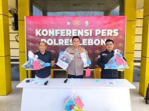 Polisi Terapkan Pasal Berlapis, Pelaku Pembunuhan Istri Terancam 15 Tahun Penjara