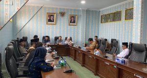 Pemotongan Gaji ASN Lebong, Dinilai Tak Sejalan dengan Ketentuan Resmi BAZNAS