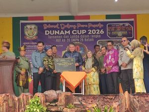 Bukan Sekadar Ultah! HUT ke-20 SMPN 26 Batam Jadi Panggung Eksistensi Paskibra, Tari, dan Futsal Terbaik se-Batam