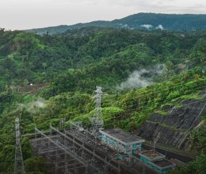 Menjaga Hulu, Mengalirkan Energi : Upaya Konservasi di PLTA Musi Bengkulu