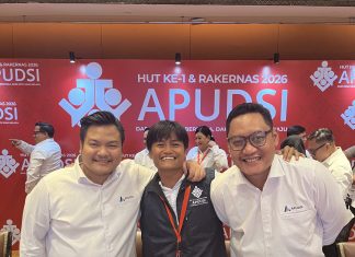 Tokoh Muda Desa, Ahmad Iqbal Jilan Djailani Pimpin APUDSI Bengkulu: Targetkan Ekonomi Desa Naik Kelas