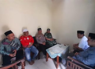 Warga Gedong Berharap Ada Penyuluhan Pembuatan Pakan Ternak Fermentasi
