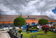 RSUD Lebong Segera Miliki Fasilitas CT Scan, Tingkatkan Layanan Diagnostik