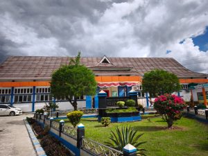 RSUD Lebong Segera Miliki Fasilitas CT Scan, Tingkatkan Layanan Diagnostik