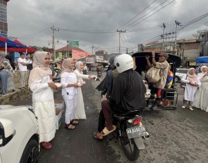 RSUD Lebong Hadirkan Layanan dan Kepedulian Sosial di Semarak Ramadan 1447 H