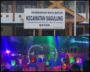 Dikritik Soal Razia Kafe, Satpol PP Batam Malah Berputar: Jawaban Normatif Tak Sentuh Data!