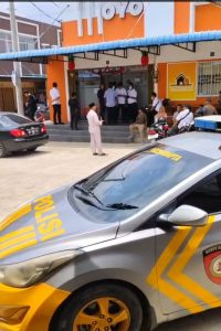 Kapolsek Batu Aji Buka Suara! Mayat Wanita di Hotel OYO Ternyata Long Stay Sebulan, Korban Warga Jawa Barat