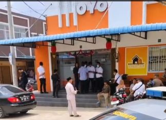 Kapolsek Batu Aji Buka Suara! Mayat Wanita di Hotel OYO Ternyata Long Stay Sebulan, Korban Warga Jawa Barat