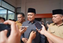 Isu Jual Beli Jabatan, Pj Sekda : Jangan Hanya Bicara, Laporkan ke APH