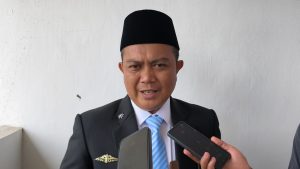 Bantah Adanya Tiket Jabatan, Masa Lalu Syarief Kembali Diungkit