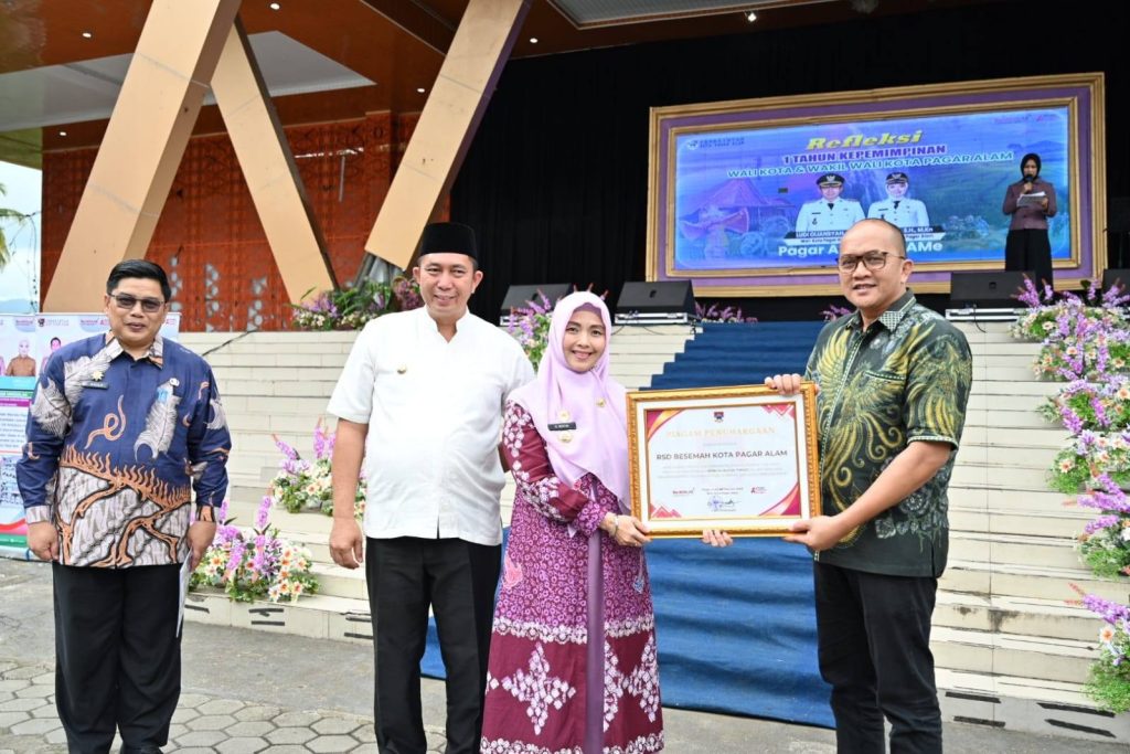 Refleksi Setahun Ludi-Bertha: Menjawab Keluh Kesah Warga Lewat Aksi Nyata