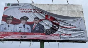 Pilkades Belum Jalan, Tapi Sudah Dipaksakan Jadi Capaian Program Bupati-Wabup