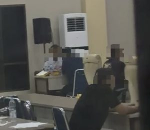 Isu OTT KPK di Bengkulu Beredar, Sejumlah Pejabat Rejang Lebong Disebut Ikut Diamankan