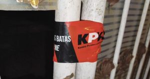 Diduga Terjaring OTT KPK, Sejumlah Pejabat di Rejang Lebong Diamankan