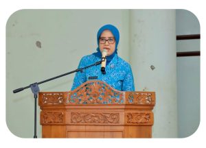 Kemensos salurkan bantuan atensi tulang bawang 89 alat bantu dan 316,5 juta untuk 211 KPM