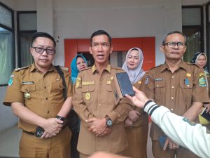 Perkuat Pencegahan, Wabup Lebong Fokus Tekan Angka Stunting