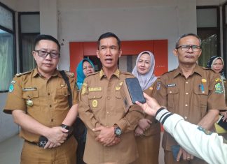 Perkuat Pencegahan, Wabup Lebong Fokus Tekan Angka Stunting