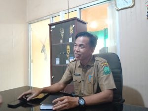 Seleksi Sekda Lebong Dibuka, 69 Pejabat Dipastikan Gugur karena Sanksi Disiplin