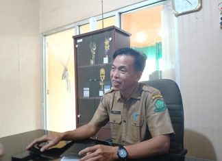 Seleksi Sekda Lebong Dibuka, 69 Pejabat Dipastikan Gugur karena Sanksi Disiplin