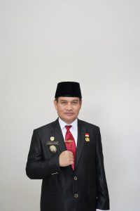 Maksimalkan Edaran KPK, ASN Pemprov Dilarang Mudik Pakai Mobil Dinas